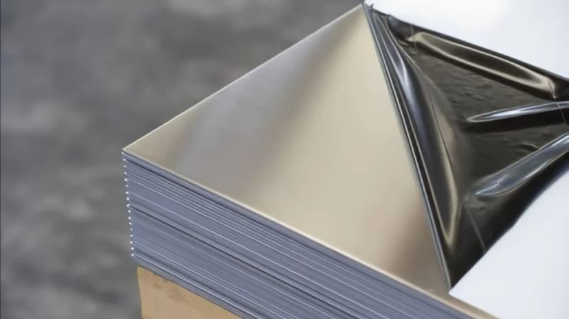 روکش پلی‌اتیلن (PE) یا روکش پی‌وی‌سی (PVC)؟