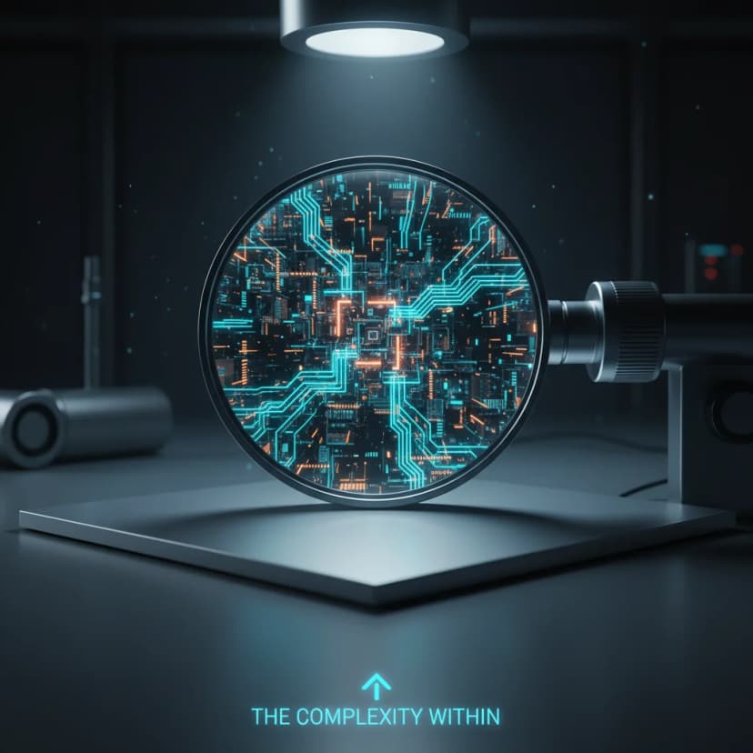 ابررقابت زیر ذره‌بین: نقدی بر یک پارادایم و نگاهی به آینده نبرد اکوسیستم‌ها