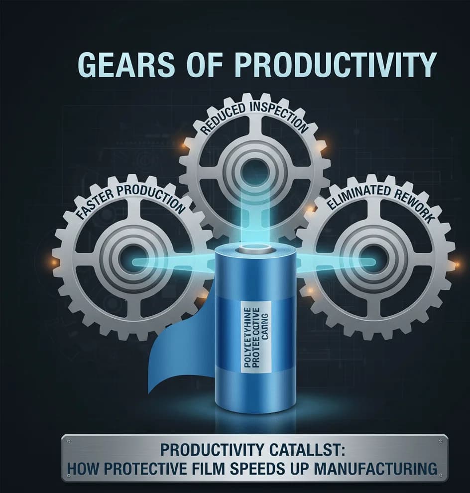 مزایای بی شمار روکش های محافظتی