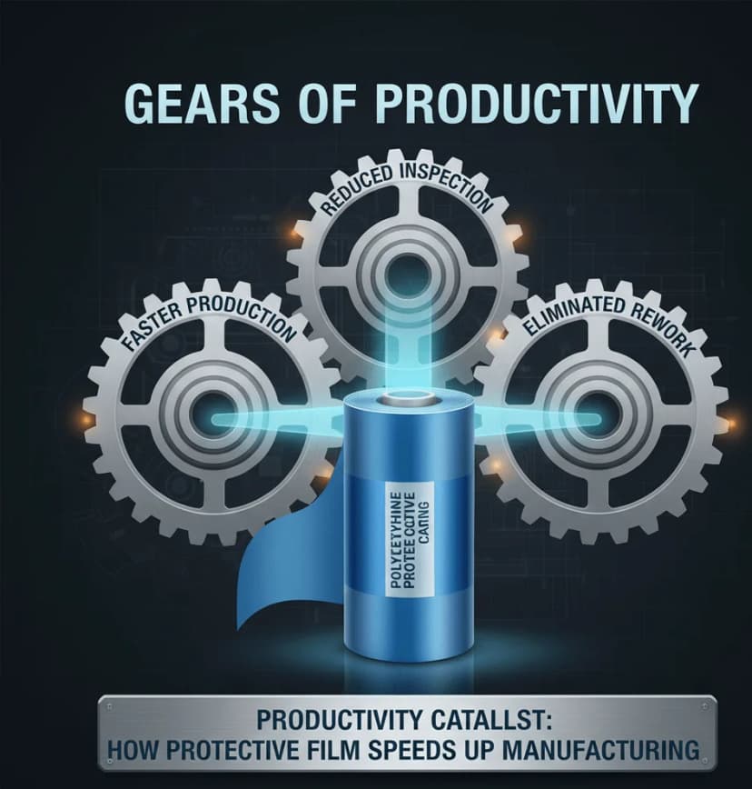 مزایای بی شمار روکش های محافظتی