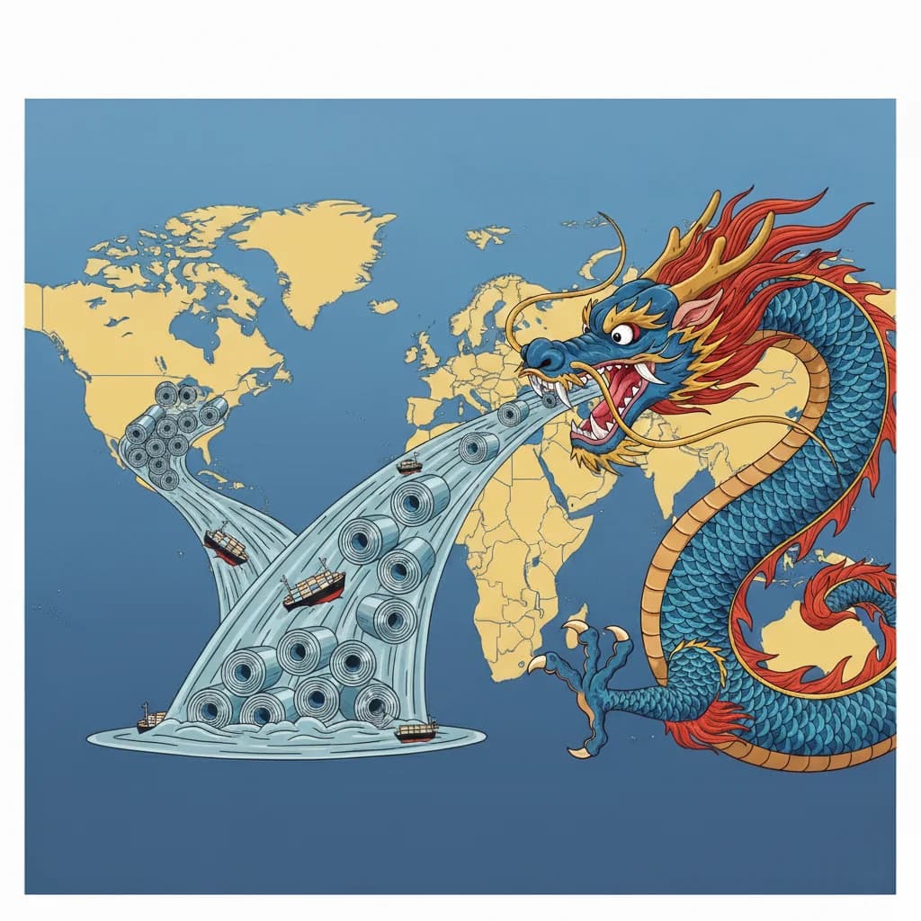 بخش اول: عرضه و تقاضا در سال 2025