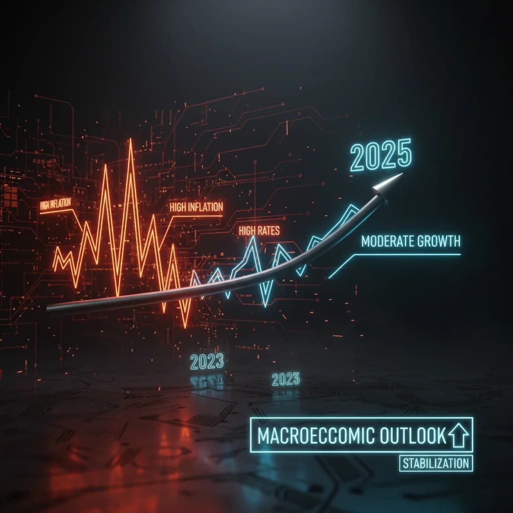 بخش هفتم: عوامل تاثیرگذار در سال 2025 (6)