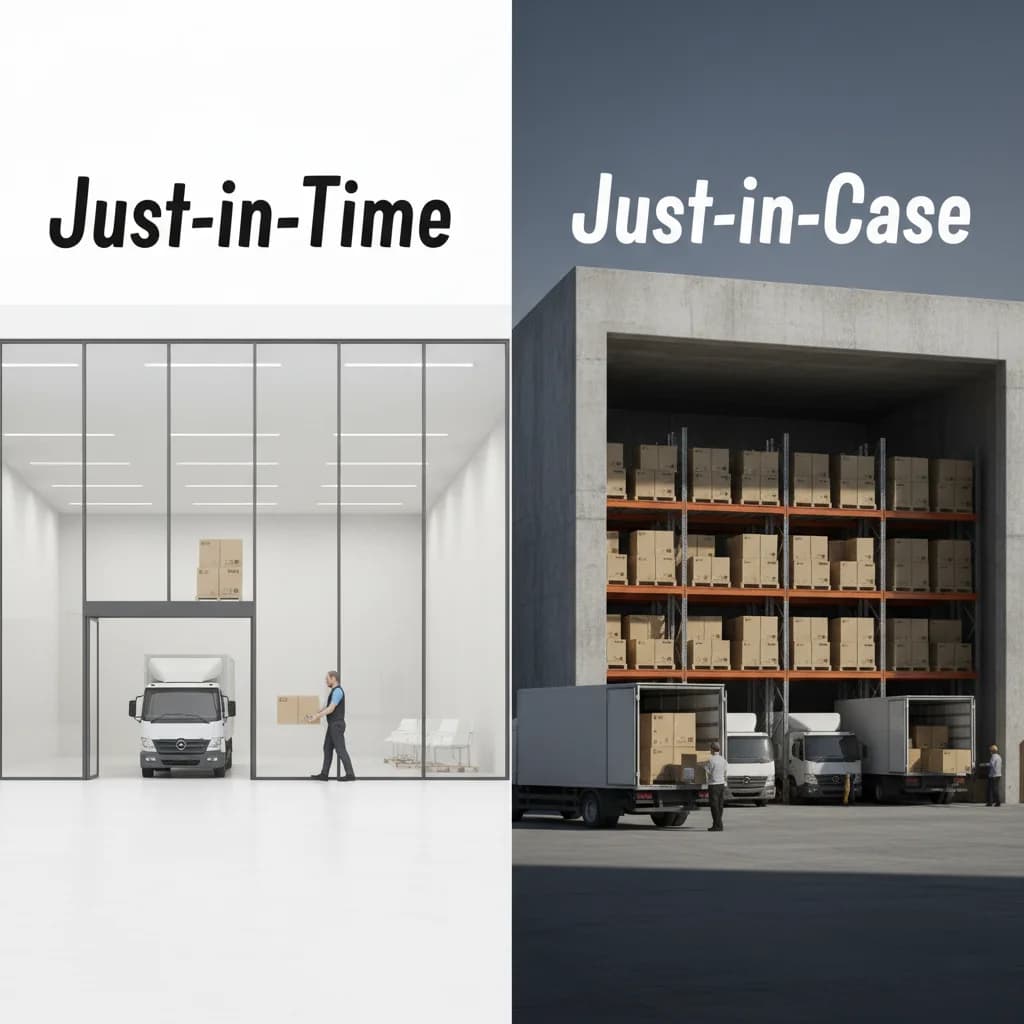 بخش اول: بازتعریف قدرت صنعتی در قرن ۲۱