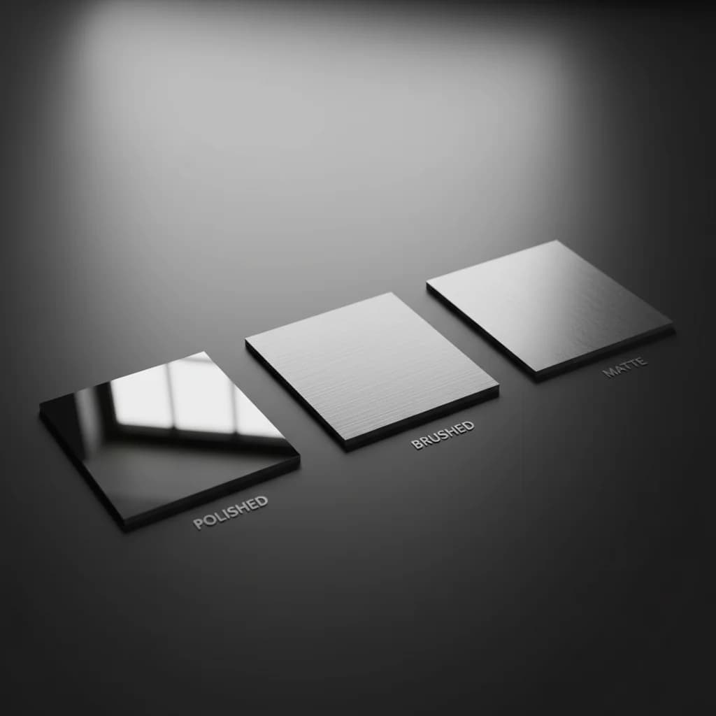 گرید استیل۳۰۴: همهچیز درباره پرکاربردترین ورق استیل جهان